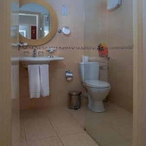Deluxe Kamer